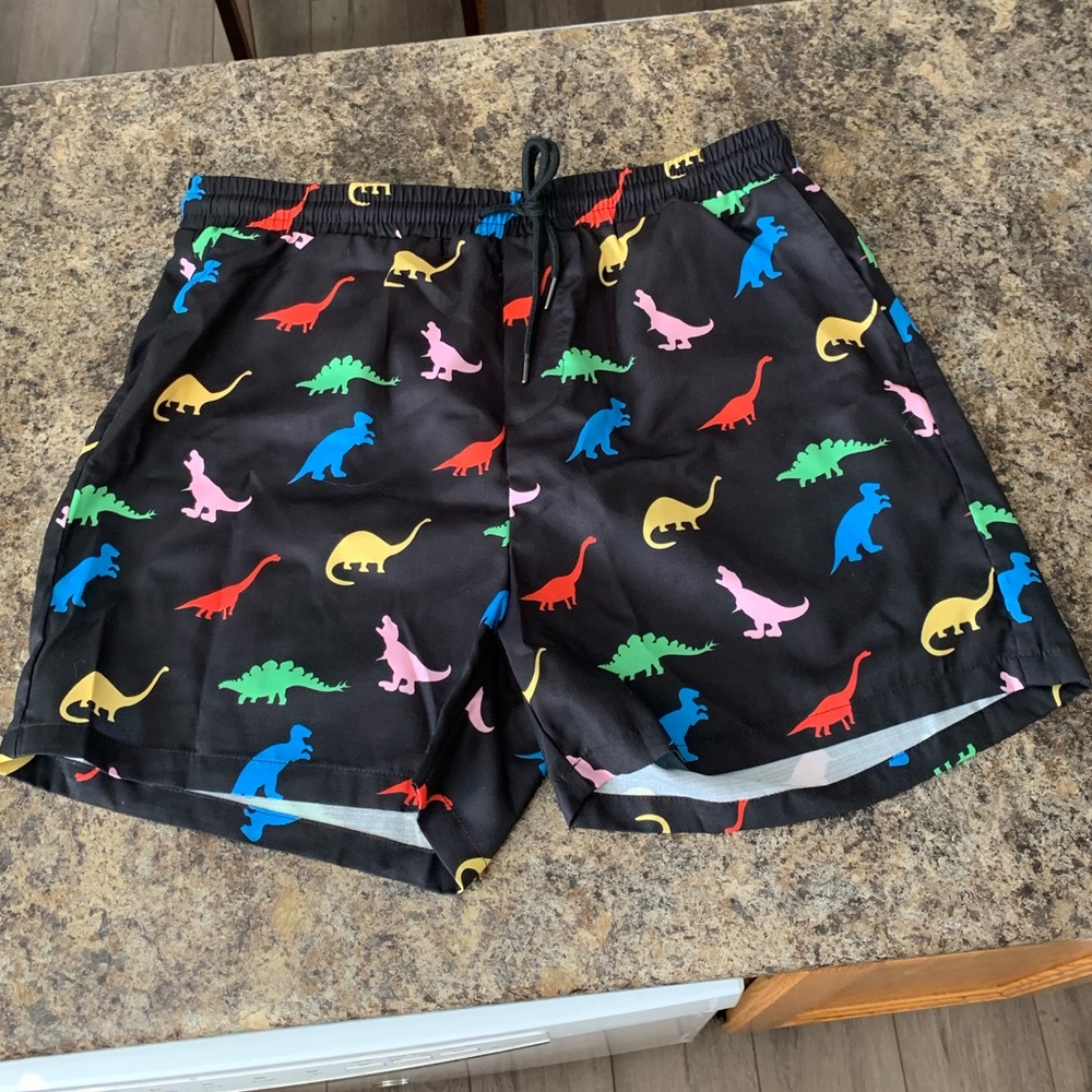 Mens Short